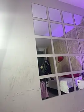 MorenaLush Eup online show from April 1, 11:02 pm