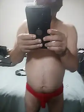 pito3pulgasdas online show from October 5, 2:32 am