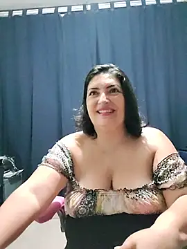 lina maria99 online show from October 22, 8:25 am