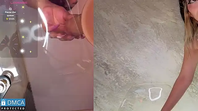 stepha   online show from February 14, 11:40 am