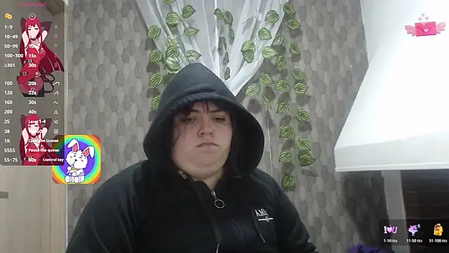 anishasanchezcm101 online show from February 10, 2:15 am