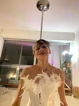 Chris06d22xh online show from January 5, 9:07 pm