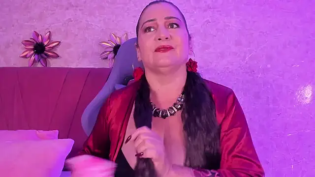 PalomaLombardi online show from December 19, 8:27 pm