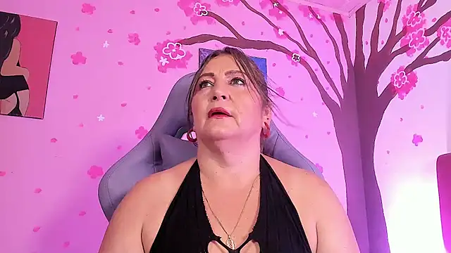 PalomaLombardi online show from May 23, 11:20 pm