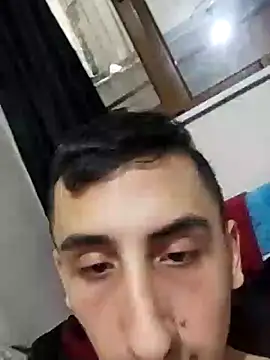 TolgaAkyol 20 online show from October 6, 3:20 pm