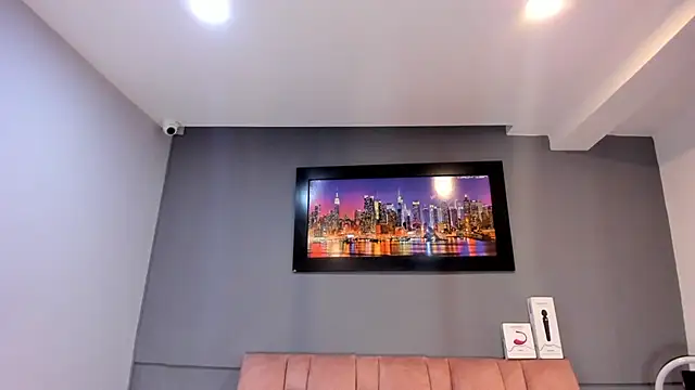 CharlotteCottin online show from January 14, 11:38 am