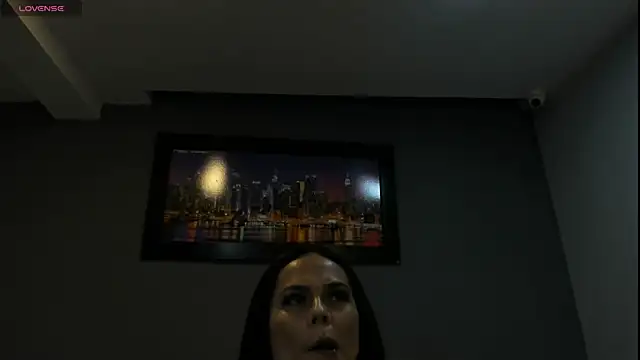Snapshot of CharlotteCottin chatting on June 24, 2:49 pm CharlotteCottin online show from June 24, 2:49 pm