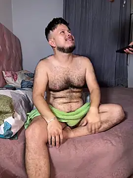 DADDYTTEDY1 online show from May 15, 2:18 am