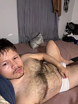 DADDYTTEDY1 online show from May 28, 2:42 am