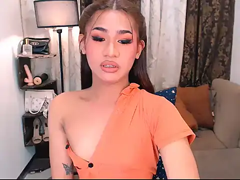 asianlatina69 online show from October 6, 9:45 pm