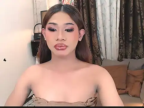 asianlatina69 online show from November 6, 9:37 pm