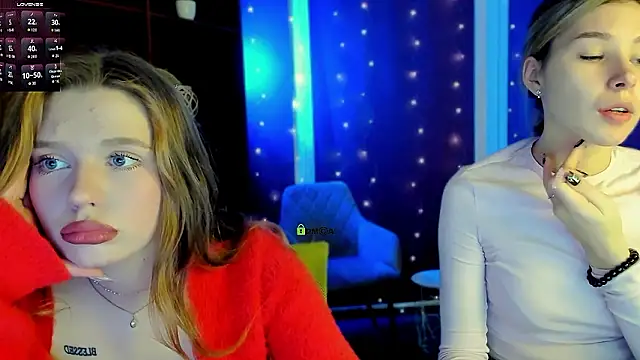 lily morty online show from February 2, 7:45 pm