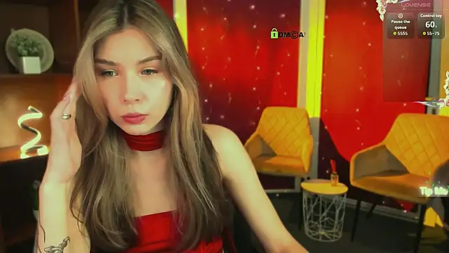 Snapshot of lily_morty chatting on May 2, 11:04 am lily morty online show from May 2, 11:04 am