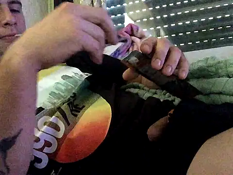 Snapshot of coupleamateurfun23 chatting on September 19, 11:00 am coupleamateurfun23 online show from September 19, 11:00 am