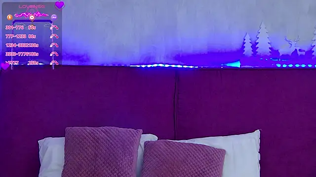 KandyCosse online show from January 11, 7:35 am