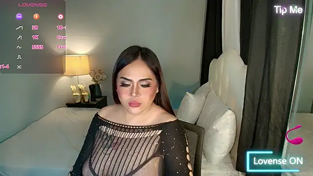 Unforgettable Maria online show from October 29, 7:43 am