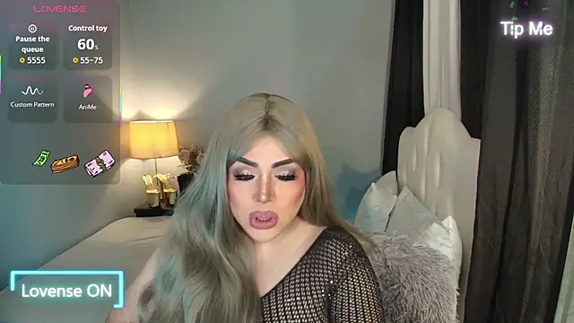 Unforgettable Maria online show from December 4, 2:54 am