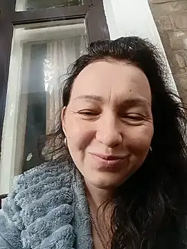 DanaNeon online show from May 30, 8:22 am
