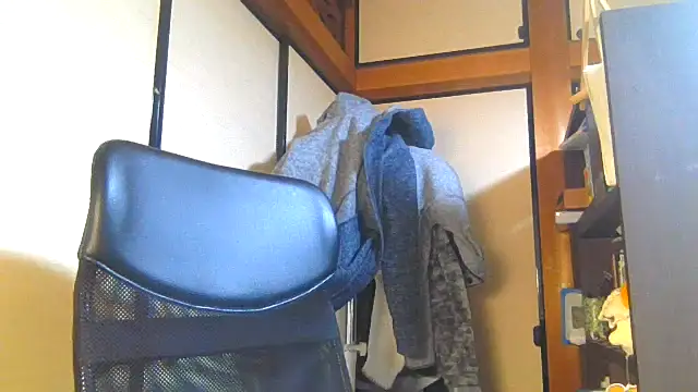 hiromu53 online show from March 15, 1:06 pm