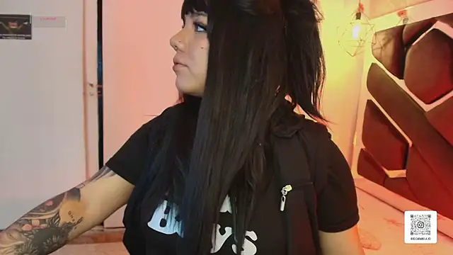 Melissa Adamsx online show from February 10, 7:40 pm