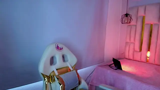 Melissa Adamsx online show from March 7, 6:38 pm