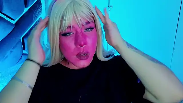 Melissa Adamsx online show from March 13, 9:10 pm