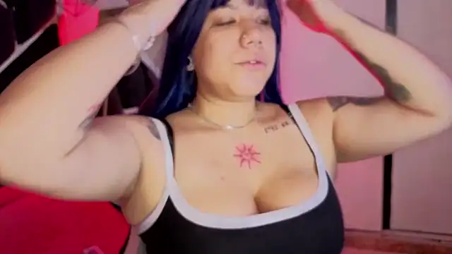 Melissa Adamsx online show from April 9, 6:02 pm