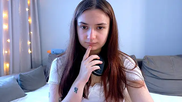 Lelia Vibe online show from November 14, 9:52 am