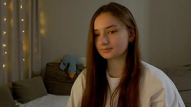 Lelia Vibe online show from March 23, 8:13 pm