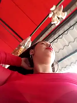 Naughty Samantha online show from November 20, 1:55 pm