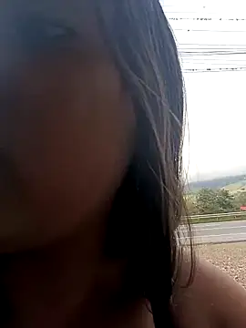 Naughty Samantha online show from February 2, 2:38 pm