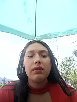 Naughty Samantha online show from February 9, 4:22 pm