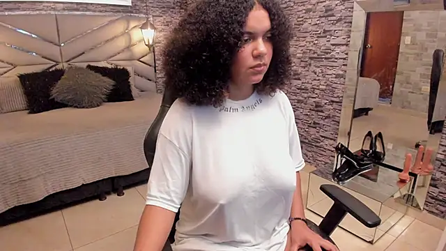 BellyBigBoobs online show from November 24, 3:23 pm