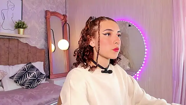 Anseru  online show from February 23, 1:08 pm