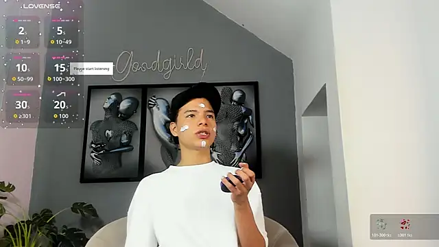 camillo virgil online show from October 18, 10:38 am