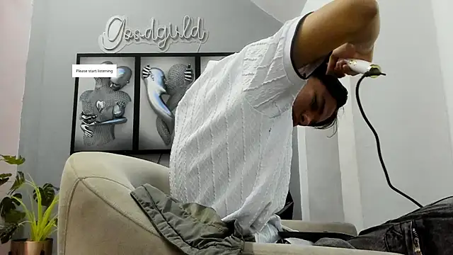 camillo virgil online show from October 20, 10:38 am