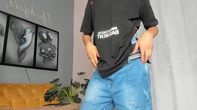 camillo virgil online show from November 23, 11:10 am