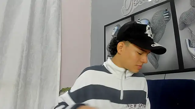 camillo virgil online show from January 10, 11:12 am