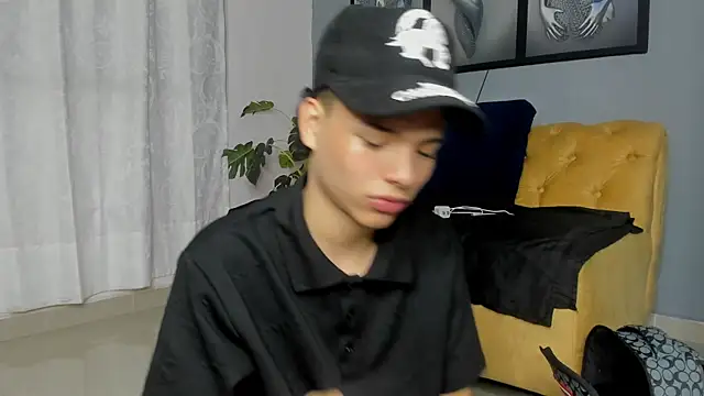 camillo virgil online show from January 11, 11:37 am