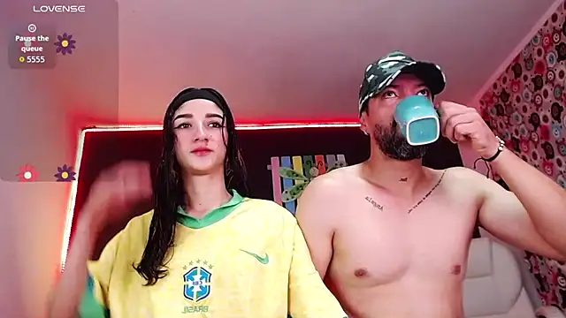 ingrid zese  online show from September 17, 12:40 pm