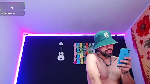 ingrid zese  online show from October 19, 7:36 pm