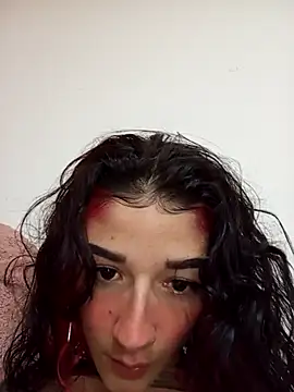 ingrid zese  online show from November 15, 9:21 pm