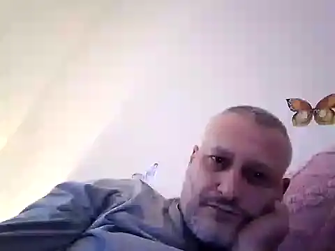 Snapshot of Hisnimin chatting on February 6, 7:02 am Hisnimin online show from February 6, 7:02 am