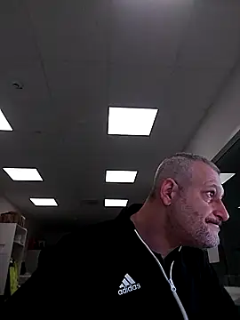 Snapshot of Hisnimin chatting on February 7, 12:03 am Hisnimin online show from February 7, 12:03 am