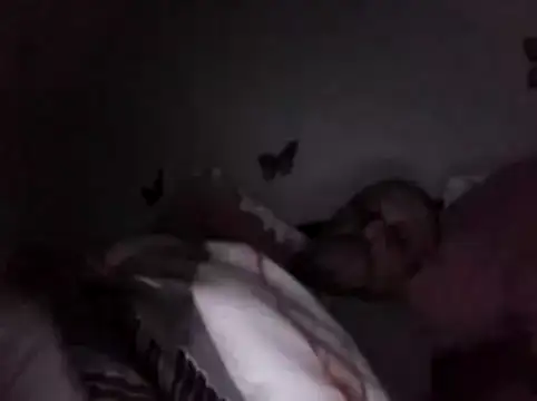 Snapshot of Hisnimin chatting on February 18, 3:57 am Hisnimin online show from February 18, 3:57 am