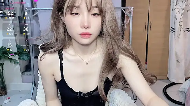 Y2Luvk online show from January 16, 10:03 pm