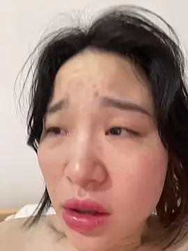 Y2Luvk online show from February 16, 8:27 pm