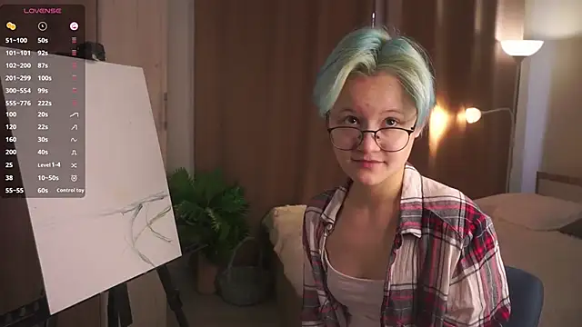 MargertDoyen online show from October 11, 6:23 am