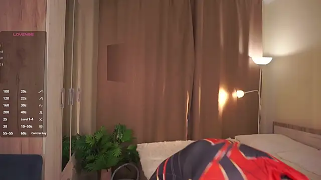 MargertDoyen online show from October 12, 3:49 am