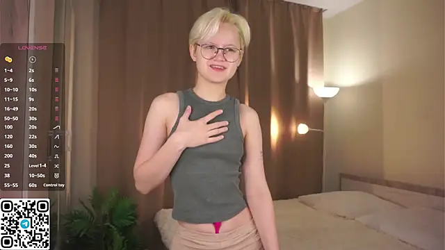 MargertDoyen online show from October 19, 5:08 am